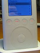 Image result for 1st iPod