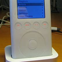 Image result for First iPod 4 Generation