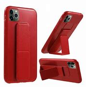 Image result for Kickstand Case iPhone Croma Black
