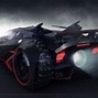 Image result for Futuristic Batmobile