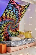 Image result for Ceiling Tapestry