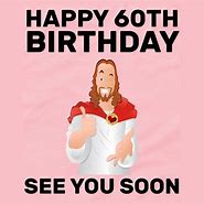 Image result for 60th Birthday Funny Cartoons