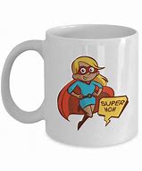 Image result for Supermom Mug