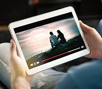 Image result for iPad YouTube TV