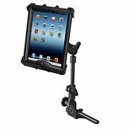 Image result for iPad Truck Mount