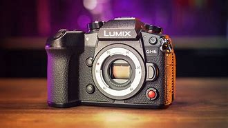 Image result for Lumix Quality Image