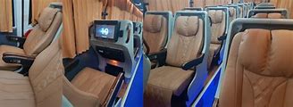 Image result for Pakistan Bus Seats