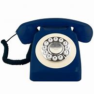 Image result for Old-Style Phone