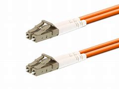 Image result for LC Duplex Cable