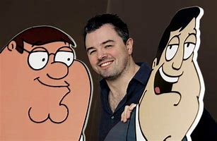 Image result for Seth MacFarlane Pibby