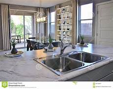 cucina e sala da pranzo cucina e sala da pranzo moderne immagine stock immagine cucina e sala da pranzo cucina e sala da pranzo moderne immagine stock immagine