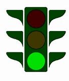 Image result for Traffic Light Animation