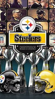 Image result for Steelers iPhone Wallpaper
