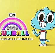 Image result for Watch Amazing World of Gumball