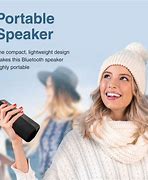 Image result for Portable Speaker with External Drive