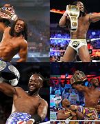 Image result for What Is a Grand Slam Champion WWE