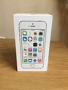 Image result for The Apple iPhone 5S in Box