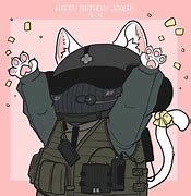 Image result for Rainbow Six Siege Discord Sticker