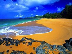 Image result for Champagne Beach