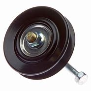 Image result for Idler Pulley Full Assembly