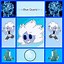 Image result for Blue Quartz Steven Universe