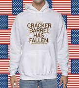 Image result for Cracker Barrel Has Fallen Ttrpg