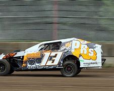 Image result for Modified Dirt Track Racing