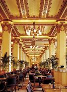 Image result for Peninsula Hotel Hong Kong Banquet Hall