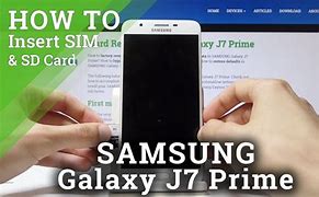 Image result for Sim Card for Samsung Galaxy J7 Crown