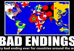 Image result for All Endings Meme