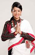 Image result for Nepali National Dress