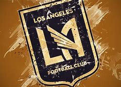 Image result for Lafc Soccer Logo
