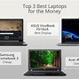 Image result for Best Laptop for the Money