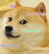 Image result for Give Me Money Meme Anime