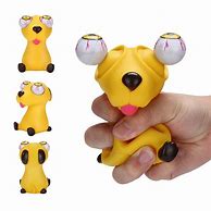 Image result for Squishy Dog Toy