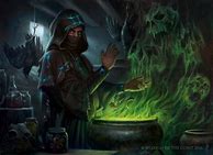 Image result for Evil Alchemist Art