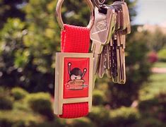 Image result for Personalized Key Rings