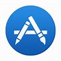 Image result for Apple App Store PNG