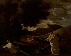Image result for King Midas Painting