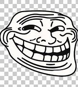 Image result for Troll Face with Hands