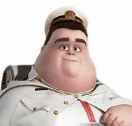 Image result for Captain In-Wall E