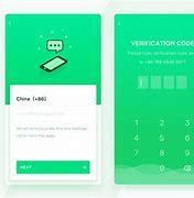 Image result for UI Pin Code