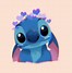 Image result for Kawaii Disney Stitch Characters
