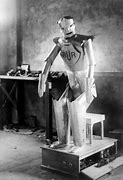 Image result for Who Made the First Robot