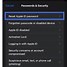 Image result for This Apple ID Has Been Locked for Security