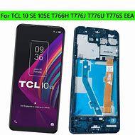 Image result for TCL 776 LCD