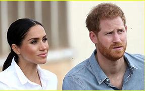 Image result for Prince Harry and Meghan Markle On Oprah