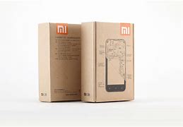 Image result for Xiao MI. White Packaging