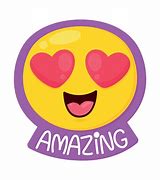 Image result for Amazing Emoticon
