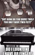 Image result for Funny Piano Quotes